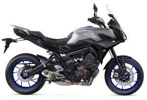 Yamaha tracer 9 900 2020