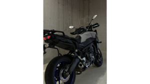 Tracer 9 / 900 for rent in Prague