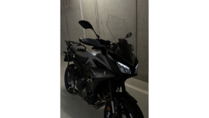 Tracer 9 / 900 for rent in Prague