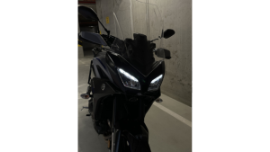 Tracer 9 / 900 for rent in Prague