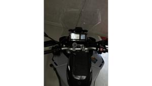 Tracer 9 / 900 for rent in Prague