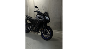 Tracer 9 / 900 for rent in Prague